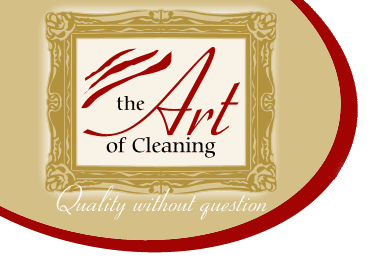 The Art of Cleaning